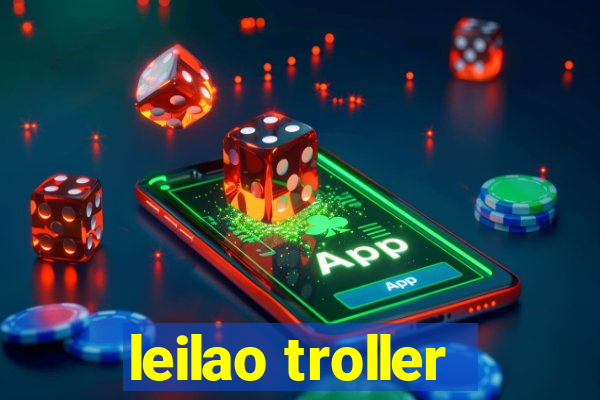 leilao troller